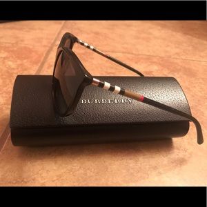 Burberry Sunglasses